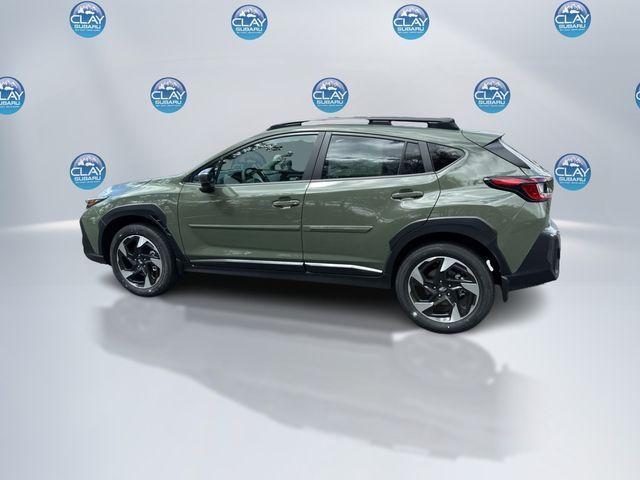 new 2025 Subaru Crosstrek car, priced at $33,073
