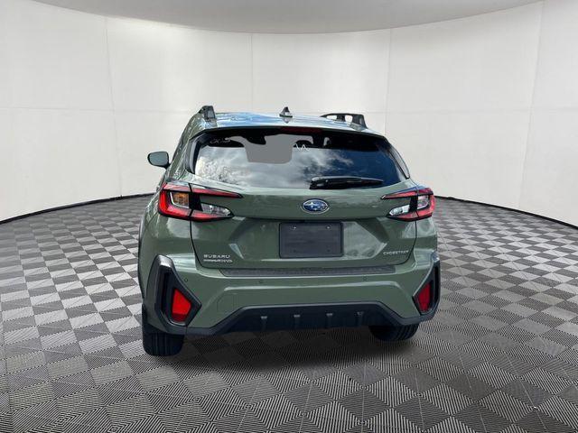 new 2025 Subaru Crosstrek car, priced at $33,073