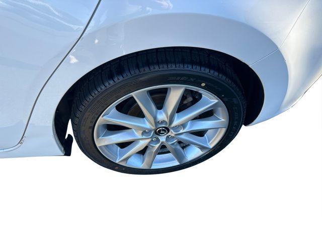 used 2017 Mazda Mazda3 car, priced at $15,500