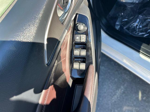 used 2017 Mazda Mazda3 car, priced at $15,500