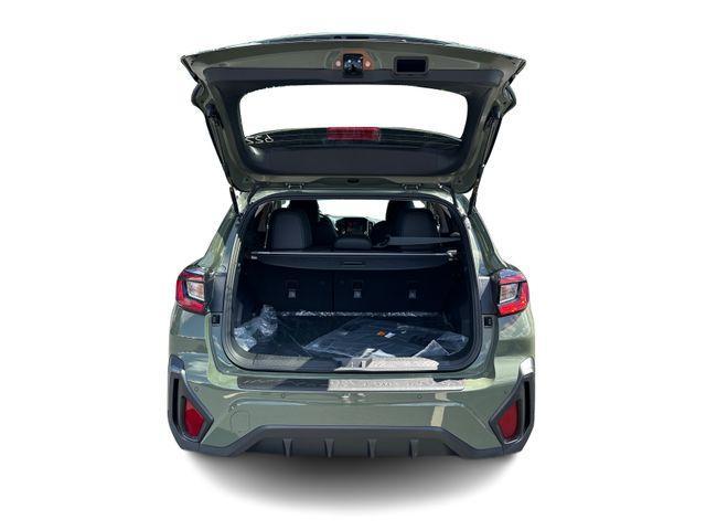new 2025 Subaru Crosstrek car, priced at $33,956