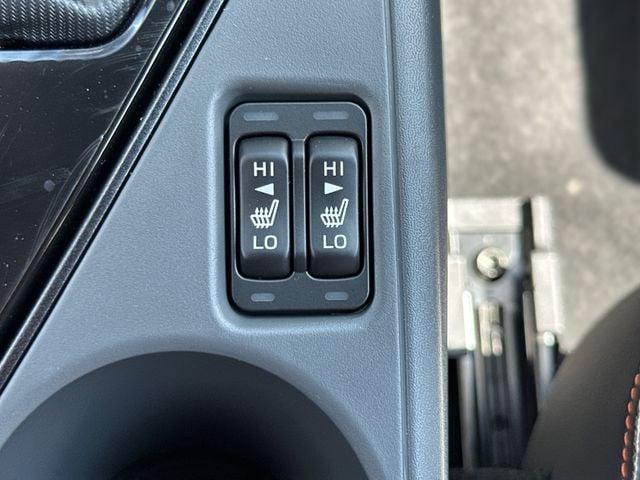 new 2025 Subaru Crosstrek car, priced at $33,956