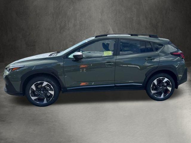 new 2025 Subaru Crosstrek car, priced at $33,956
