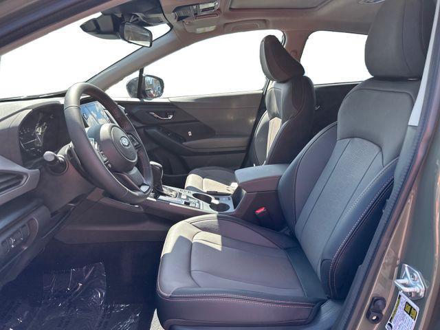 new 2025 Subaru Crosstrek car, priced at $33,956