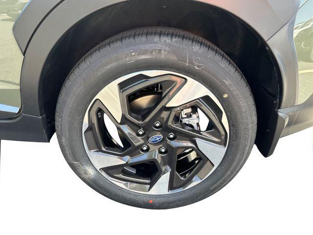 new 2025 Subaru Crosstrek car, priced at $33,956