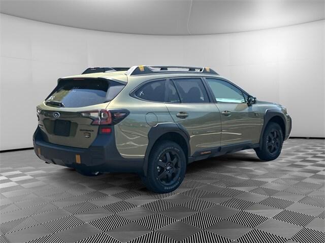 new 2024 Subaru Outback car, priced at $40,615