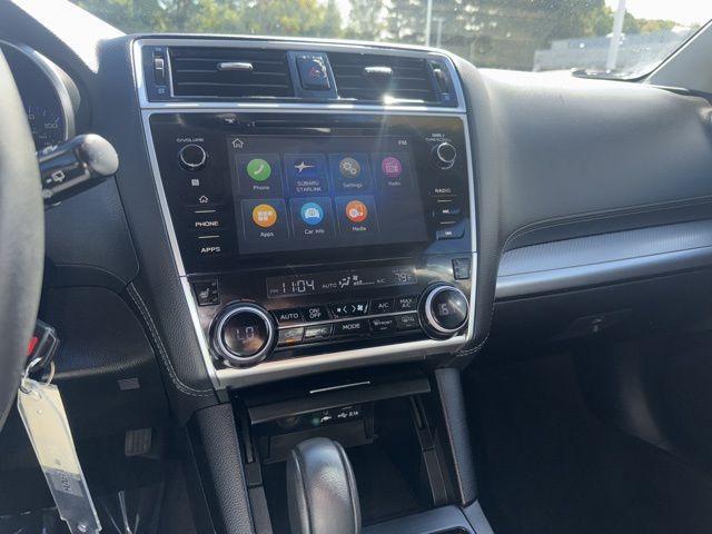 used 2019 Subaru Outback car, priced at $17,938