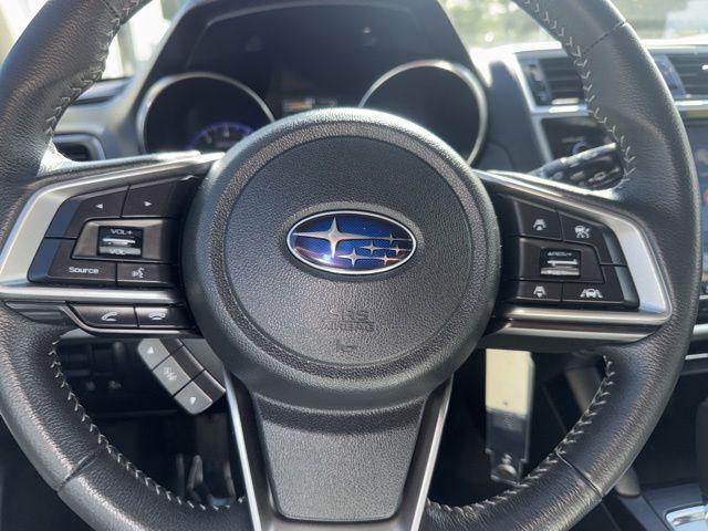 used 2019 Subaru Outback car, priced at $17,938