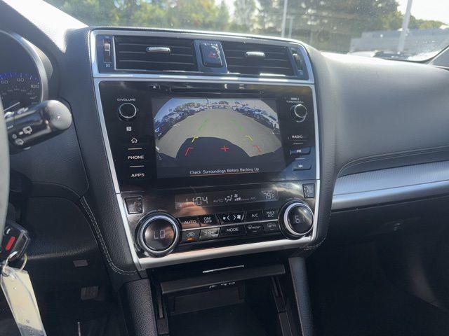 used 2019 Subaru Outback car, priced at $17,938