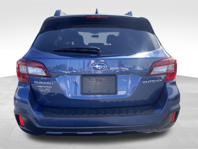 used 2019 Subaru Outback car, priced at $17,938