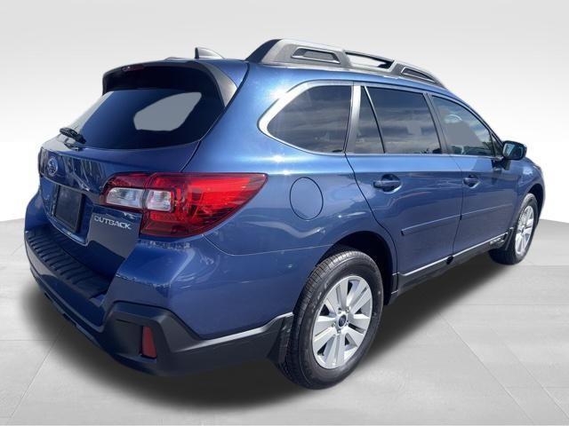 used 2019 Subaru Outback car, priced at $17,938