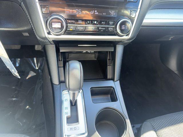 used 2019 Subaru Outback car, priced at $17,938