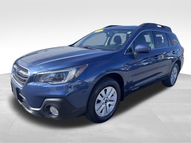 used 2019 Subaru Outback car, priced at $17,938