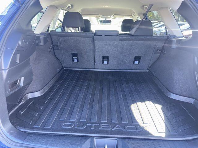 used 2019 Subaru Outback car, priced at $17,938