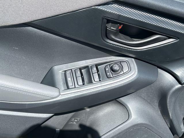 new 2025 Subaru Crosstrek car, priced at $29,023