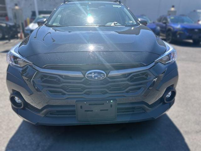 new 2025 Subaru Crosstrek car, priced at $29,023