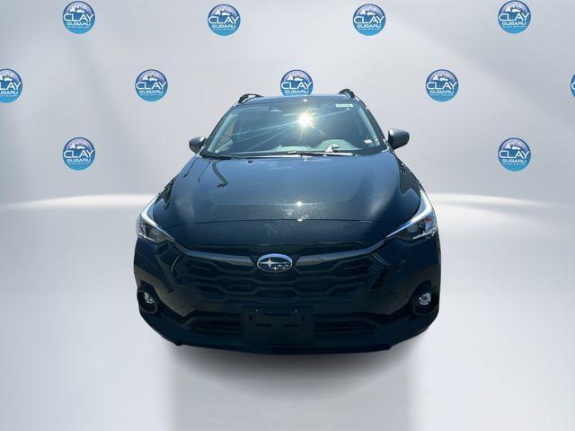 new 2025 Subaru Crosstrek car, priced at $29,023