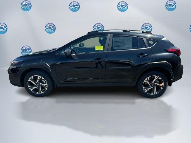 new 2025 Subaru Crosstrek car, priced at $29,023