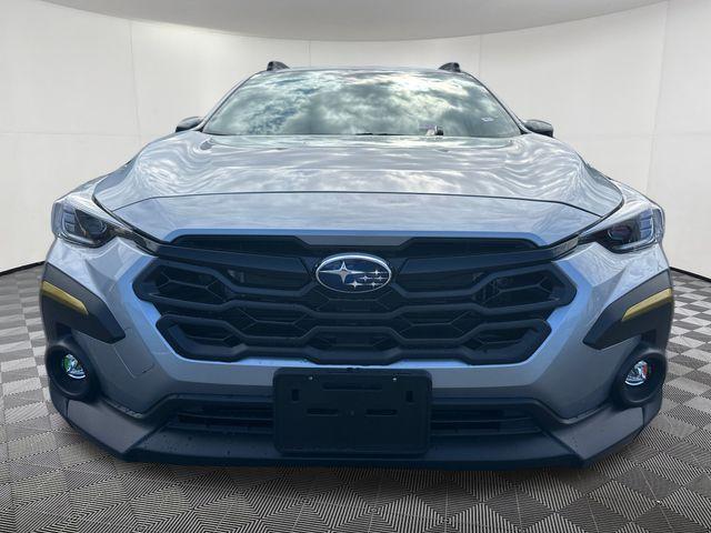 new 2025 Subaru Crosstrek car, priced at $29,319