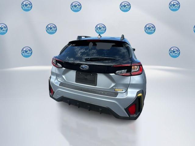 new 2025 Subaru Crosstrek car, priced at $29,319