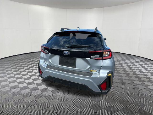 new 2025 Subaru Crosstrek car, priced at $29,319