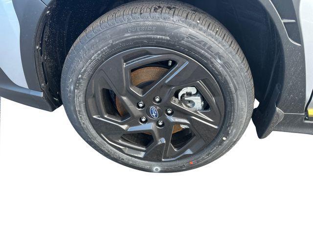 new 2025 Subaru Crosstrek car, priced at $29,319