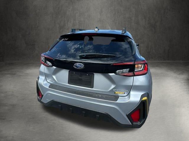 new 2025 Subaru Crosstrek car, priced at $28,619