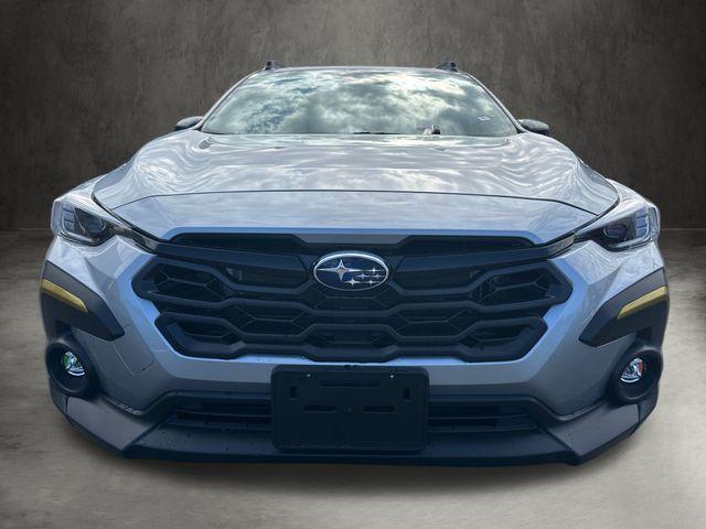 new 2025 Subaru Crosstrek car, priced at $28,619