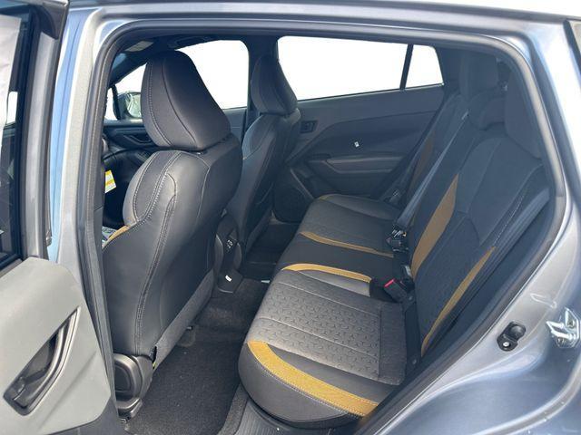 new 2025 Subaru Crosstrek car, priced at $29,319