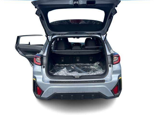 new 2025 Subaru Crosstrek car, priced at $29,319