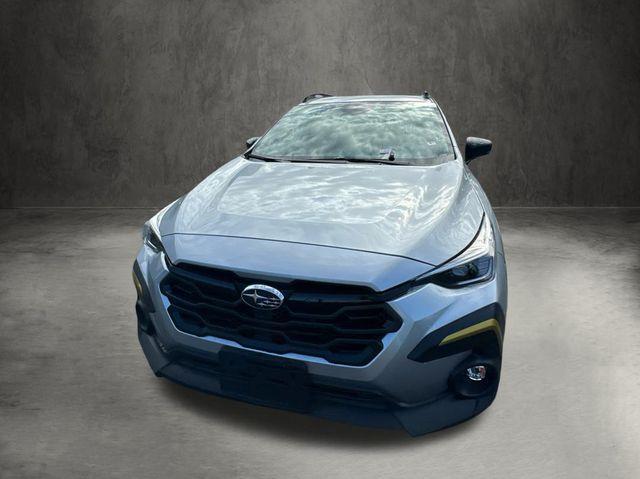 new 2025 Subaru Crosstrek car, priced at $28,619
