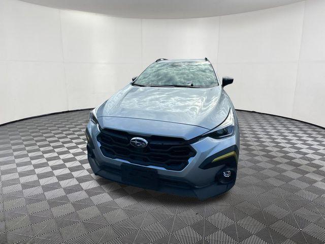 new 2025 Subaru Crosstrek car, priced at $29,319