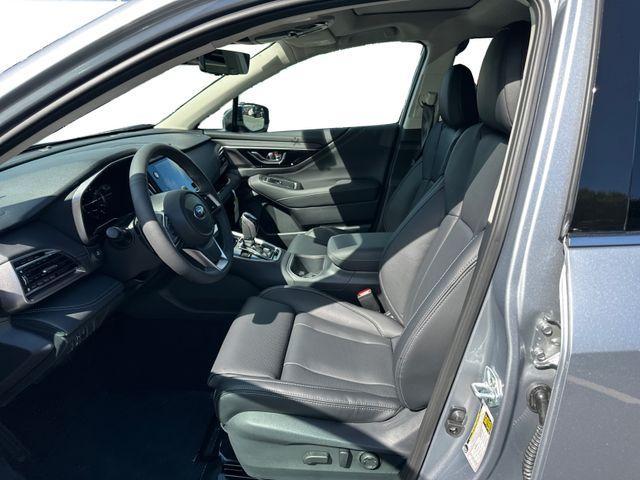 new 2025 Subaru Outback car, priced at $41,129