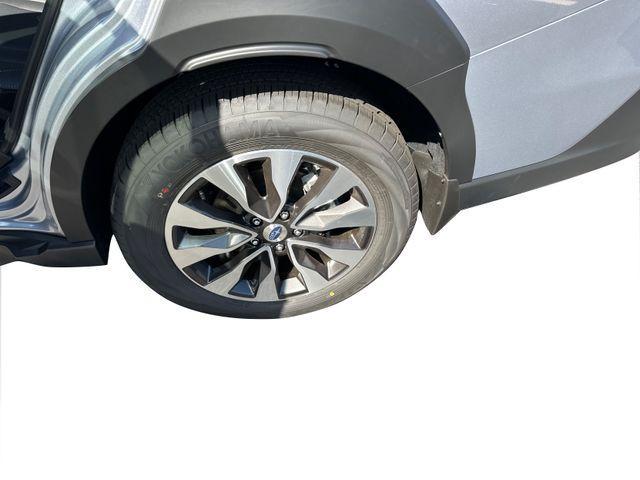 new 2025 Subaru Outback car, priced at $41,129