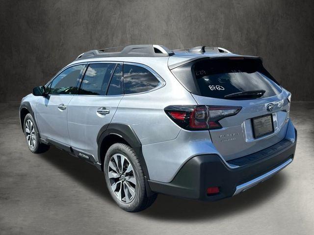 new 2025 Subaru Outback car, priced at $41,129