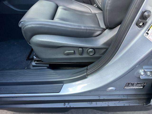 new 2025 Subaru Outback car, priced at $41,129
