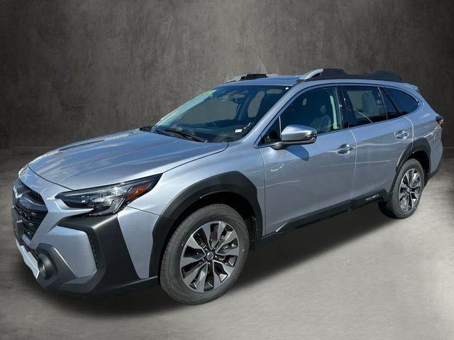 new 2025 Subaru Outback car, priced at $41,129