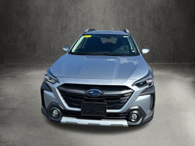 new 2025 Subaru Outback car, priced at $41,129