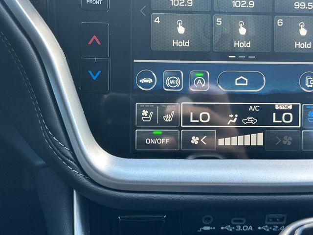 new 2025 Subaru Outback car, priced at $41,129