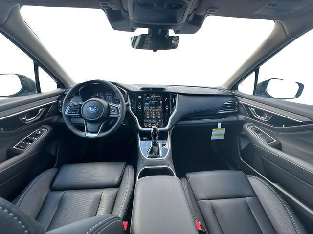 new 2025 Subaru Outback car, priced at $41,129