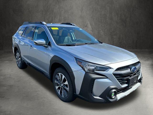 new 2025 Subaru Outback car, priced at $41,129
