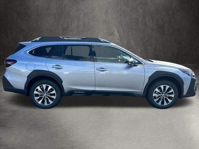 new 2025 Subaru Outback car, priced at $41,129