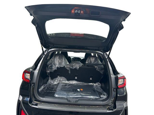 new 2025 Subaru Crosstrek car, priced at $31,434