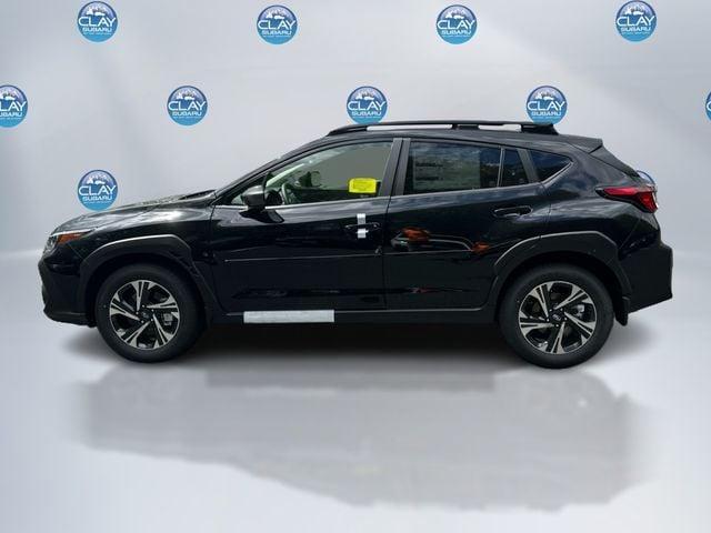 new 2025 Subaru Crosstrek car, priced at $31,434