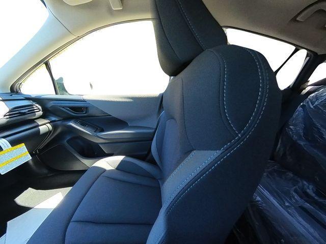 new 2025 Subaru Crosstrek car, priced at $29,023