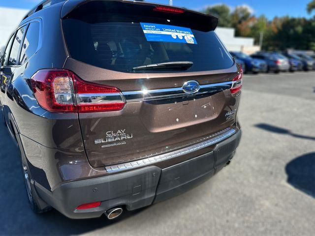 used 2019 Subaru Ascent car, priced at $21,444