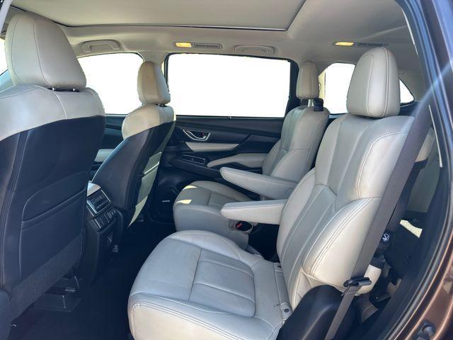 used 2019 Subaru Ascent car, priced at $21,444