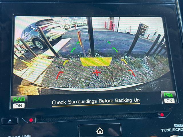 used 2019 Subaru Ascent car, priced at $21,444