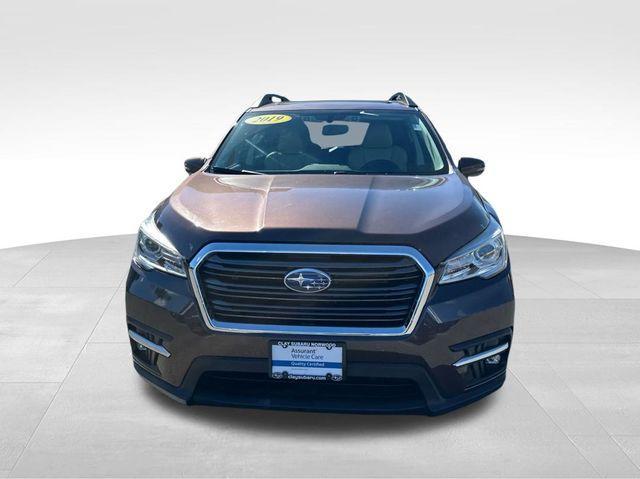 used 2019 Subaru Ascent car, priced at $21,444