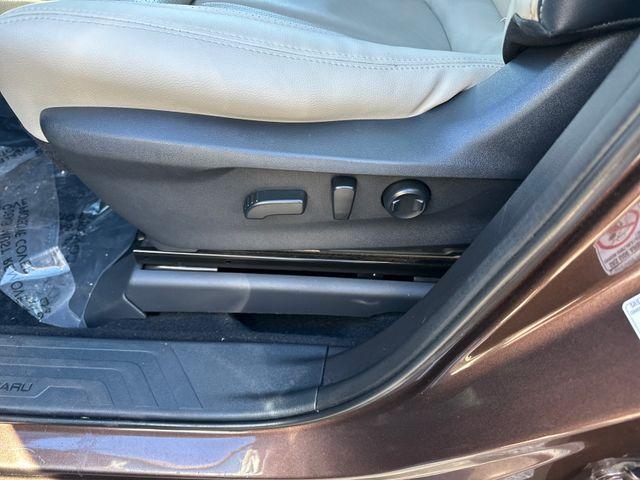 used 2019 Subaru Ascent car, priced at $21,444